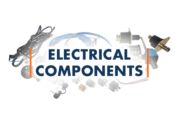 ELECTRICAL COMPONENTS