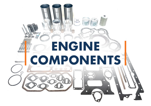 ENGINE COMPONENTS